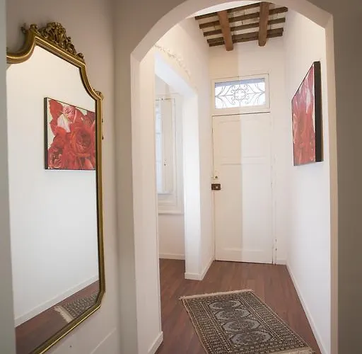 Corso Vittorio Apartment