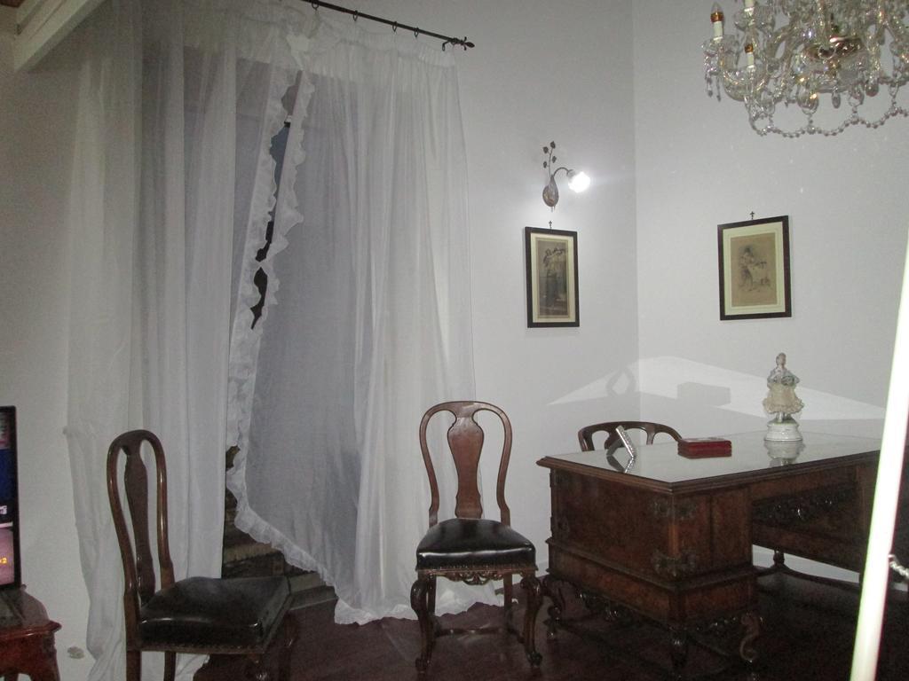 Apartamento Corso Vittorio
