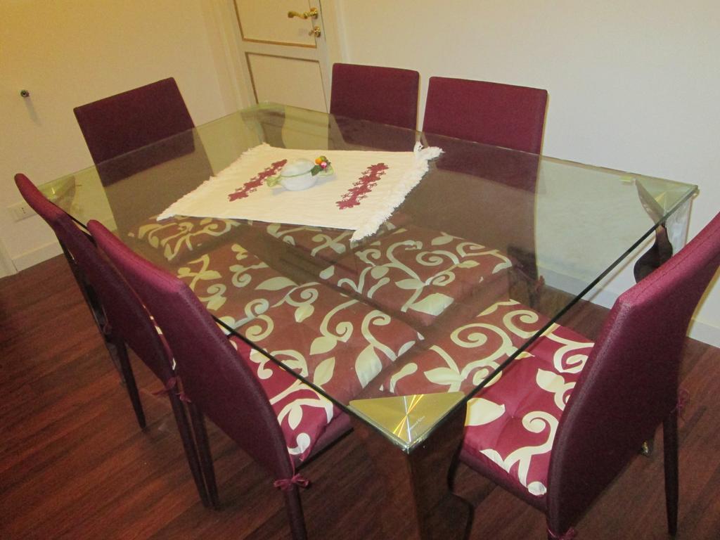 Apartamento Corso Vittorio *