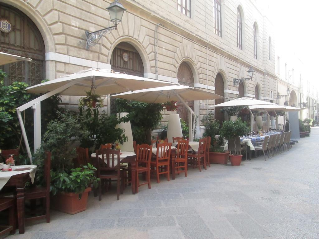 Corso Vittorio Apartamento