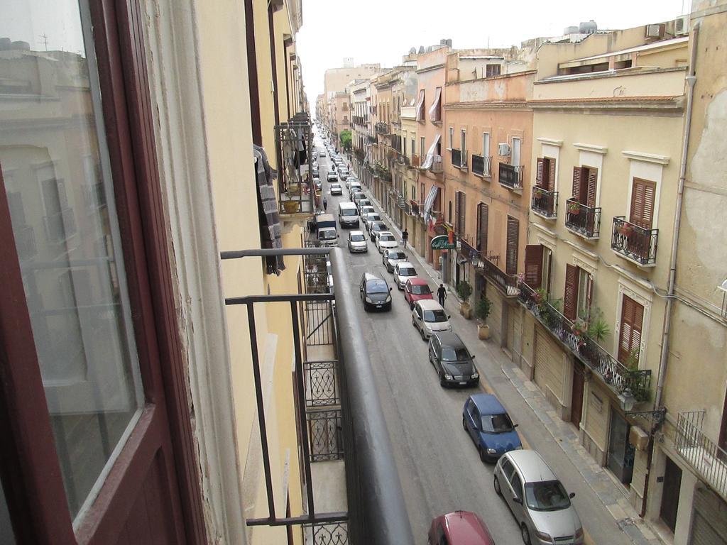 Corso Vittorio * Trapani