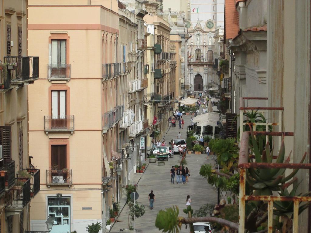 Corso Vittorio *