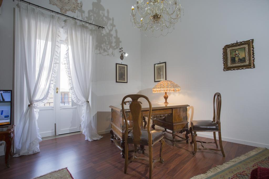 Corso Vittorio Apartamento *