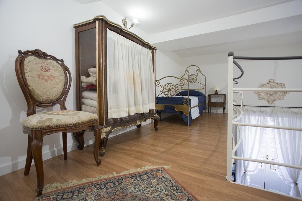 Apartamento Corso Vittorio