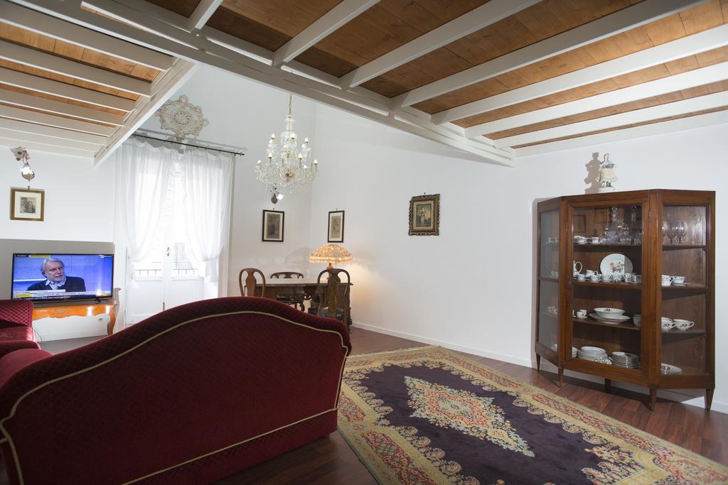 Corso Vittorio Apartamento