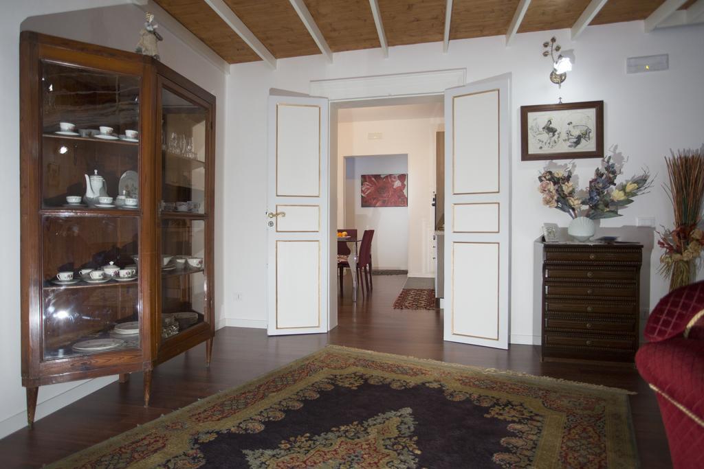 Apartamento Corso Vittorio Trapani