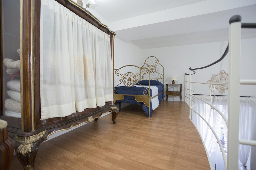 Corso Vittorio Apartamento *